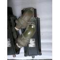 PANASONNIC servo motor MSMA252A1D