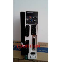 MBDDT2210 PANASONNIC servo driver MBDDT2210003 New Ready Stock