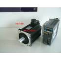 DORNA Single AC servo driver motor EPS-HB0D75121