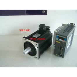 DORNA Single AC servo driver motor EPS-HB0D75121