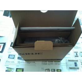 Xinjie 200W servo driver and motor DS2-20P2-AS
