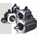 New original EECMA-E11315RS genuine Delta A2 servo motor 1.5KW keyway
