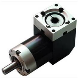 right angle planet reduction gears ZPLE series rpm High Precision Planetary Reducer servo planet reducer