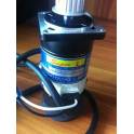 SANYO DENKI L404 011E17 DC servo motor original New