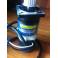 SANYO DENKI L404 011E17 DC servo motor original New