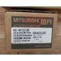 Mitsubishi MITSUBISHI original New genuine servo motor HC-KFS23B