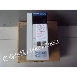 MR-J2S-40A original imported Mitsubishi servo driver 400W Mitsubishi servo amplifier 0.4KW Ready Stock