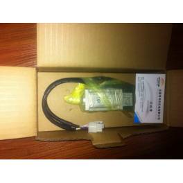 New Original Panasonic A5/A5 II servo motor ,100W:MSMD012G1U and MADHT1505E