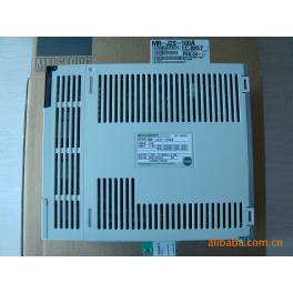 Japanese Mitsubishi servo MR-J2S-60A