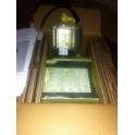 Panasonic/ PANASONNIC servo motor 200W and driver 200W MHMD022G1U and MADHT1507E