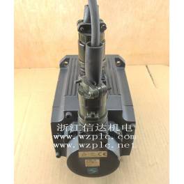Mitsubishi servo motor HC-SFS152BK