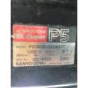 SANYO servo motor P50B08100DXS3T