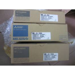 Sale supply New Mitsubishi servo driver MR-J3-40A