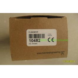 CL50GRYP inquiry first American Banner sensor