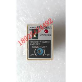 New genuine Japanese OMRON Omron sensor E2C-GE4A inquiry first