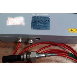 VAF transmitter with sensor 0379-0184