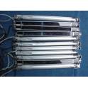 SL-C20H-T SL-C20H-R KEYENCE area safe sensor raster light curtain  inquiry first