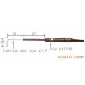 supply anritsu S-411E-00-1-TPC1-ANP temperature sensor