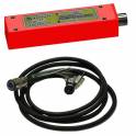 laser displacement sensor