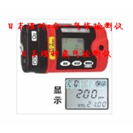 New Japanese detector CX-II sensor