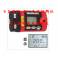 New Japanese detector CX-II sensor