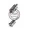 Monitran MTN/1185c-20S/N 336566 sensor