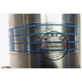 American Viatran sensor 366D-10 sensor