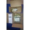 Panasonic PANASONNIC servo motor 400W MHMD042G1U and MBDHT2510E pulse servo driver