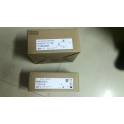 (A5/A5II series ) PANASONNIC servo motor and driver 400W/MHMD042G1U and MBDHT2510E