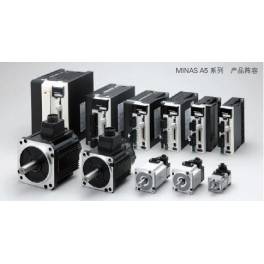 MSDA203A1A Used PANASONNIC servo driver original excess inventory Ready Stock