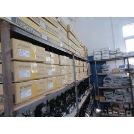 Sale supply Mitsubishi servo motor HF-MP43B