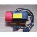 FANUC servo motor FANUC B0.5/3000 A06B-0113-B175＃0008