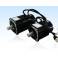 TECO servo motor 750W with brake TSB08751C-2BT3-1 New genuine 1 year warranty Ready Stock