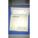 Panasonic Japanese PANASONNIC servo motor 400W MSMD042G1U and MBDHT2510E Ready Stock