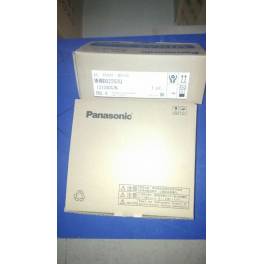 Panasonic PANASONNIC servo motor 200W MHMD022G1U and MADHT1507E Shanghai Ready Stock