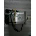 Mitsubishi servo motor HC-SWS63B-S1