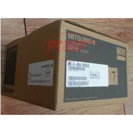 HF-MP13B Mitsubishi MITSUBISHI New original genuine servo motor HF-KP13B