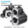 Delta DELTA original genuine ECMA-EM1315PS A2 servo motor 1.5KW keyway