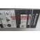 used Japanese PANASONNIC servo driver MDDA153A1A
