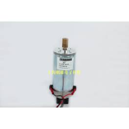 ROLAND XC540 motor  motor servo motor CR motor Servo Motor