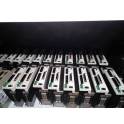 Original Panasonic servo MCDDT3520003 and MHMD082P1U