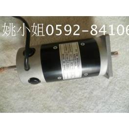 Special-purpose servo motor 82SYX-200A DC servo motor 82SYX-200A