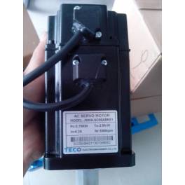 New TECO servo Adventist servo 750W JSMA-SC08ABK01/JSDEP-20A