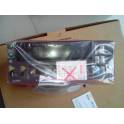 Delta servo motor 200W ASD-B2-0221-B and ECMA-C20602RS Single