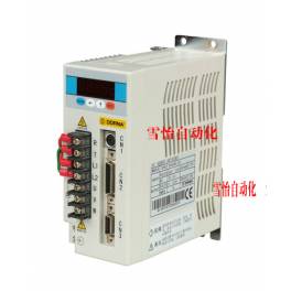 servo DORNA 400W EPS2-TA040 driver and motor EPS-TA0D40