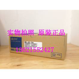 Sale Mitsubishi MR-J2S-70A/70B New original genuine servo driver