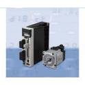 Panasonic PANASONNIC servo motor driver 100W suit MSMD012G1U and MADHT1505E