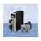 Panasonic PANASONNIC servo motor driver 100W suit MSMD012G1U and MADHT1505E