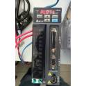 Delta servo ASD-B2-0421-B and ECMA-C20604RS/ASDA-B2 series