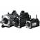 Beijing Delta B2 series servo motor ECMA-C21020RS 2KW motor